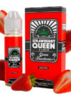The Queen 15/60ml by Strawberry Queen