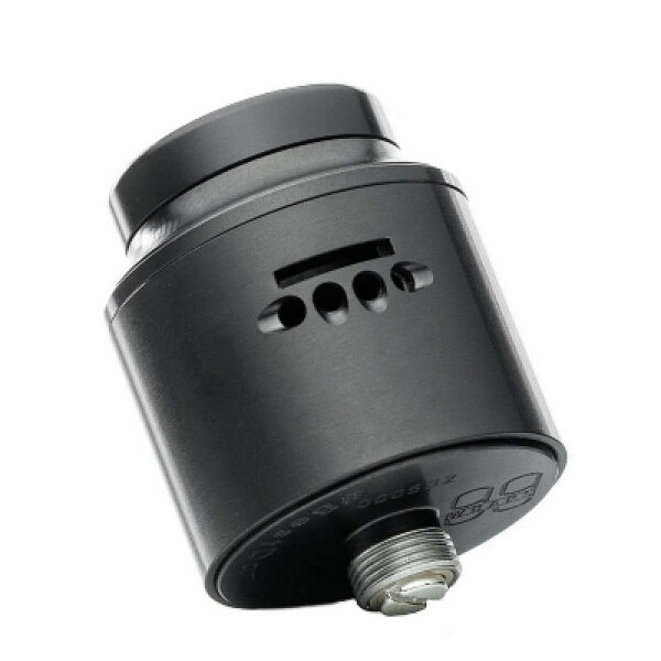 The Sqy RDA 24mm by 99 Wraps - Murdered Out