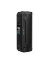 Thelema Solo 100W Box Mod by Lost Vape - New Colors - Phantom Black
