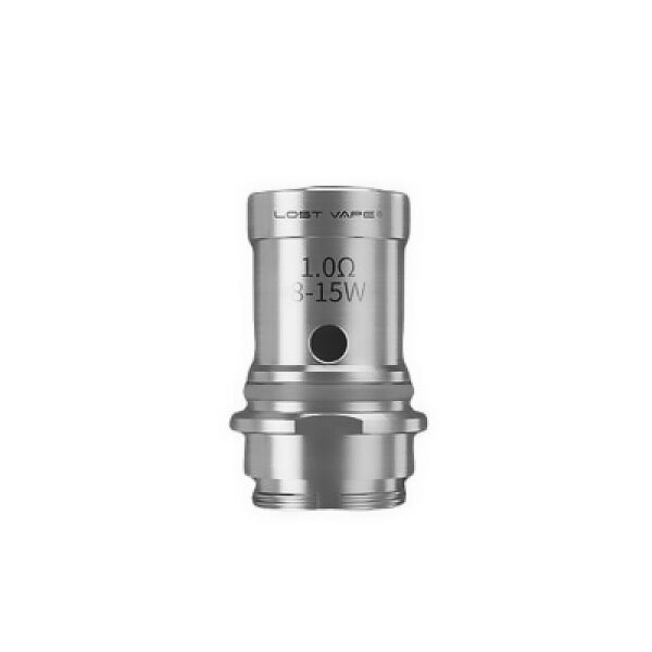 Ultra Boost V2 MTL Coil by Lost Vape - 1.0Ω (8-15W) - 1pc
