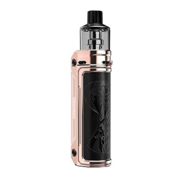 Thelema Urban 80 18650 by Lost Vape - Rose Struggler