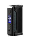 Therion 2 DNA 250C Box Mod by Lost Vape - Black