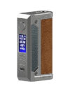 Therion 2 DNA 250C Box Mod by Lost Vape - Silver