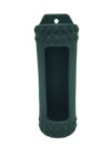 Θήκη σιλικόνης για μπαταρία 26650 Black