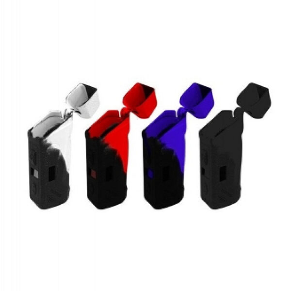 θήκη σιλικόνης Aegis Boost By Geekvape Red Black