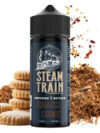 Timekeeper Line Emperor's Return 24/120ML by Steam Train