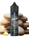 Timekeeper Line Timeless Gem 12/60ML by Steam Train