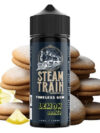 Timekeeper Line Timeless Gem 24/120ML by Steam Train