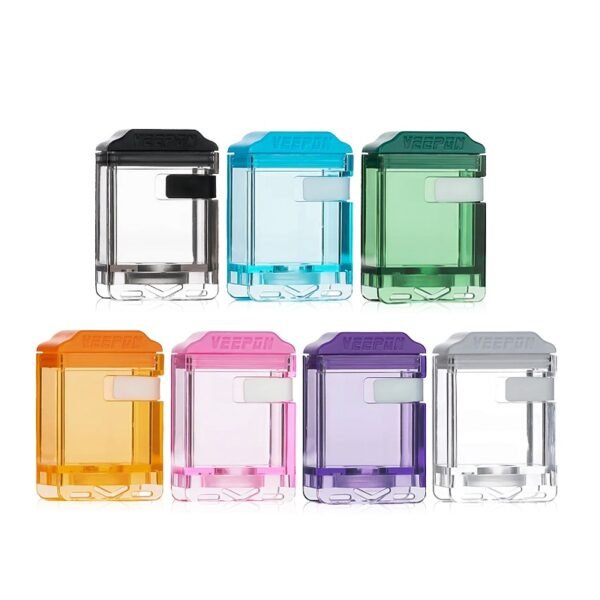 Tita Boro Tank by Veepon