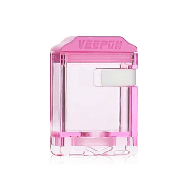 Tita Boro Tank by Veepon - Pink