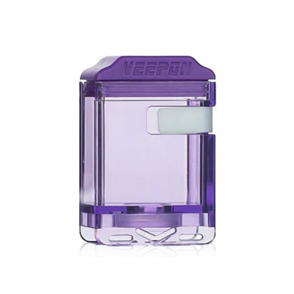 Tita Boro Tank by Veepon - Purple