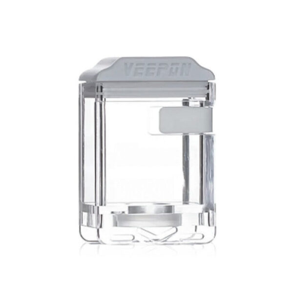 Tita Boro Tank by Veepon - White