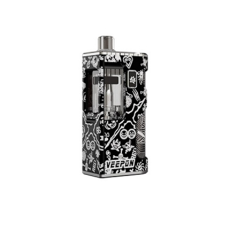 Tita X AIO SE DNA60C One Piece by Veepon - Limited Edition