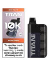 TITAN 10k Disposable Vape (20mg 8x2ml) - Sour Chew