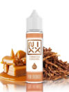 Tobacco Caramel 15/60ml by Nixx