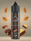 Tobacco Choco Wafer 12/60ml by CloudBar Juice