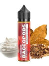 Tobacco Cream 15/60ml Baccopods by Eleven