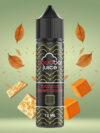 Tobacco Golden Cracker 12/60ml by CloudBar Juice