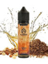 Tobacco Nuts 10/60ml by Mr. Peacock