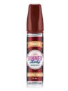 Caramel Tobacco 20/60ML Tobacco Range by Dinner Lady