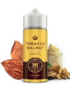 Tobacco Walnut 24/120ML by M.I. Juice