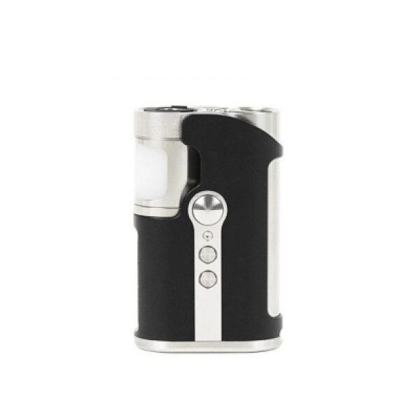 Tomahawk SBS / Squonk Mod 18650 by BP Mods - Black