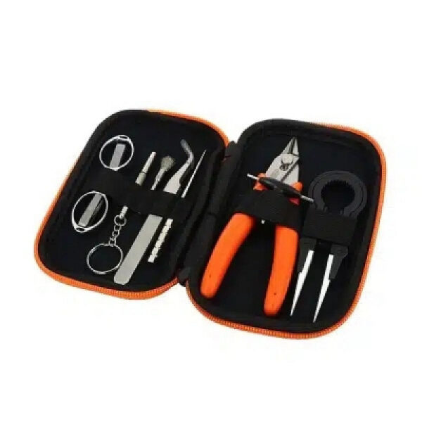 Tool Kit Basic by E-Cig Power