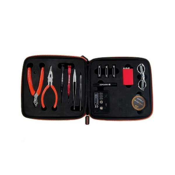 Tool Kit Essential by E-Cig Power