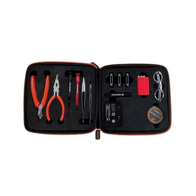 Tool Kit Essential by E-Cig Power