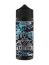 Traditional 20/120ML by Tattoo Liquids