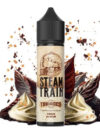 Train in Vain 12/60ML Tobacco Series by Steam Train