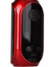 Tribeaut 80W Box Mod by Asmodus Red