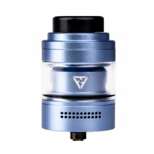 Trilogy 30mm RTA by Vaperz Cloud (New Colours) Sky Blue