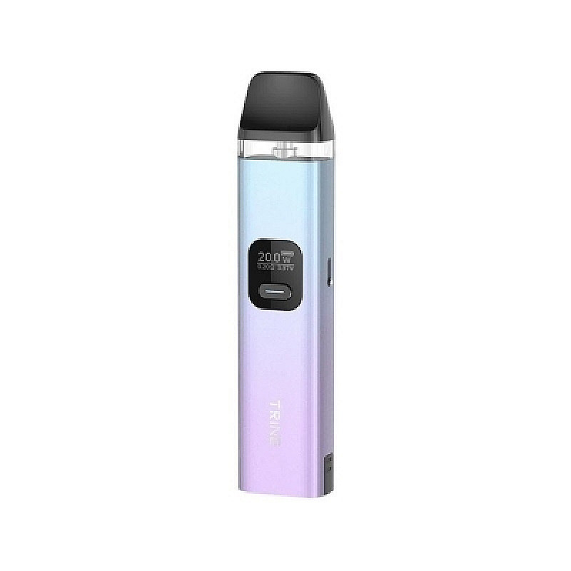Trine Pod Kit 1000mAh 2ml by Innokin - Unicorn Purple Blue
