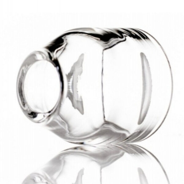 Bullet Cap - Druga 24mm RDA By Trinity Glass Hardware