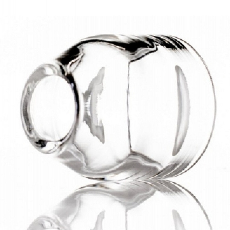 Bullet Cap - Apocalypse 24mm By Trinity Glass Hardware