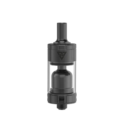 Trinity MTL RTA 19mm 2ml by Ambition Mods - Black