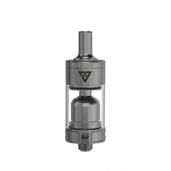 Trinity MTL RTA 19mm 2ml by Ambition Mods - Gun Metal