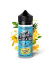 Tropical Cooler 24/120ML Old Stations by Steam Train