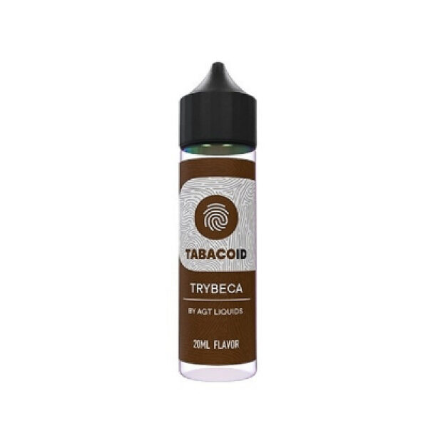 Trybeca 12/60ml Tabaco by iD