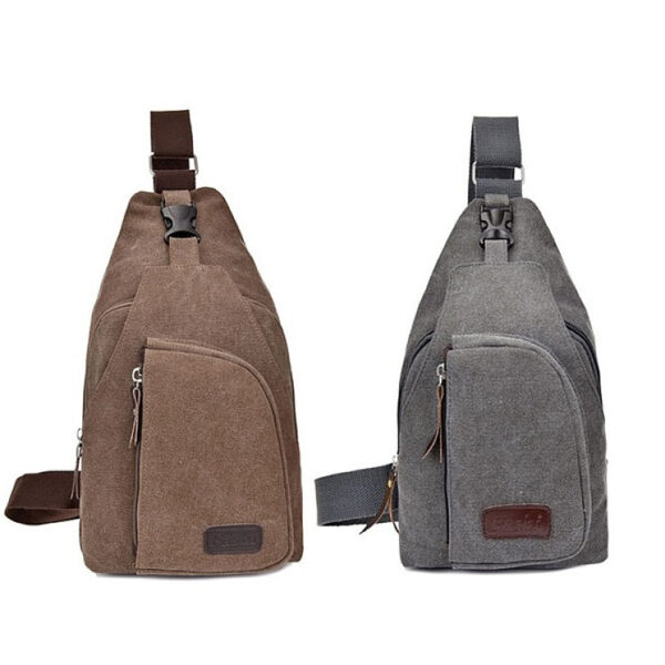 Τσαντάκι Μεταφοράς Ώμου / Χιαστί