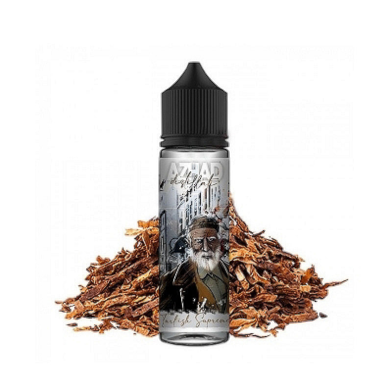 Turkish Supreme 20/60ML Distillati by Azhads Elixirs