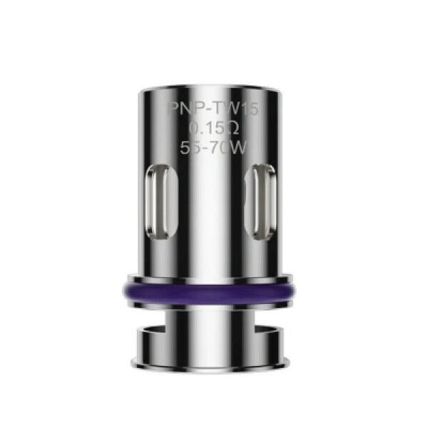 TW15 - PnP Coils by Voopoo - 0.15Ω (55-70W) - 1pc