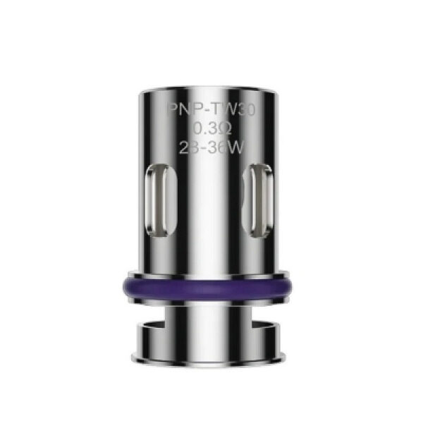 TW30 - PnP Coils by Voopoo - 0.3Ω (28-36W) - 1pc