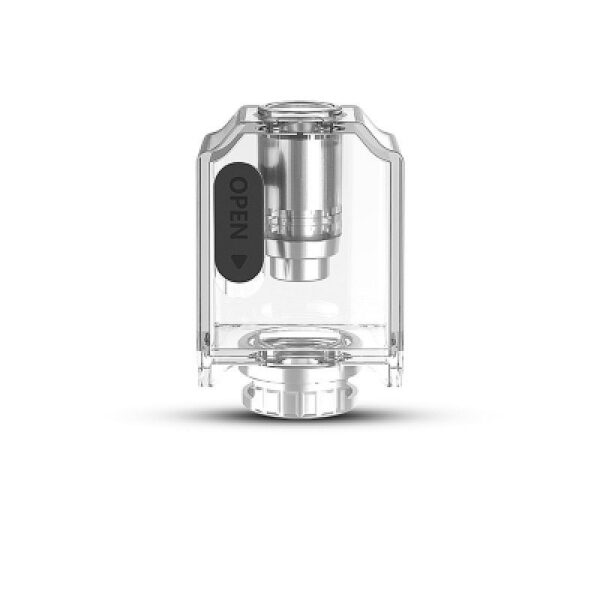 UB AIO Pod by Lost Vape - Ice White