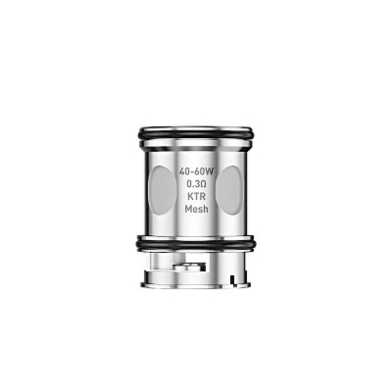 UB Max Coil by Lost Vape - 0.3Ω KTR X3 Mesh Coil (40-60W) - 1pc