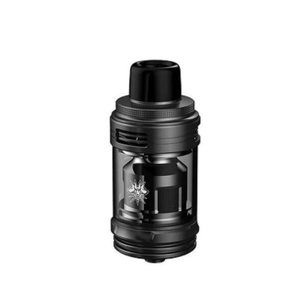 Uforce-L Tank 4ml by VooPoo - Black