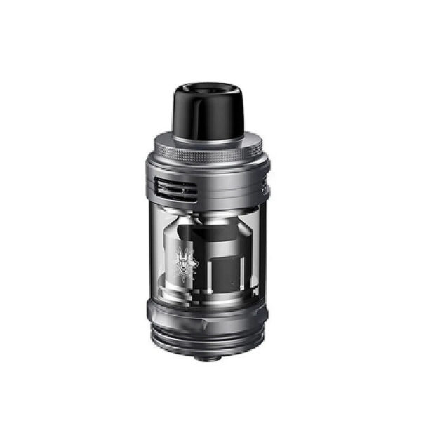 Uforce-L Tank 4ml by VooPoo - Gun Metal