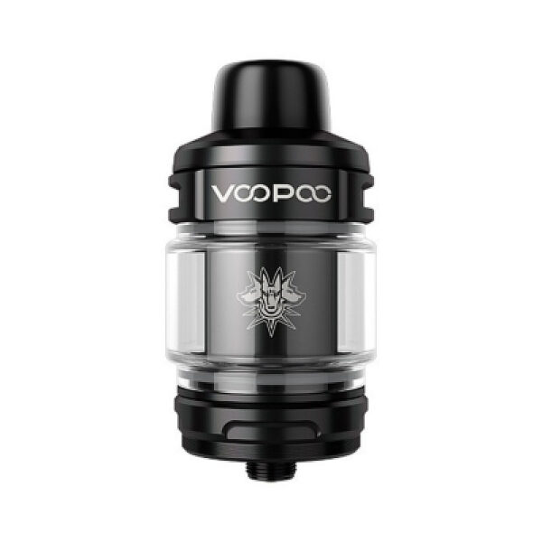 Uforce-X Tank 5.5ml by Voopoo - Black