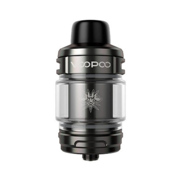 Uforce-X Tank 5.5ml by Voopoo - Gun Metal